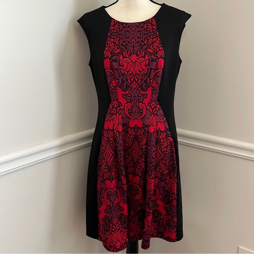 Establish 1962 Dress